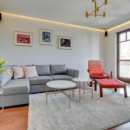 Apartament 소포트 외부 사진