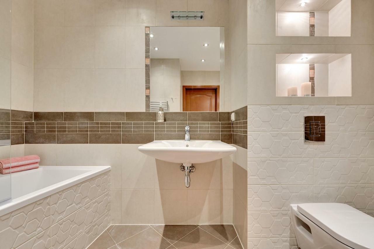 Apartament 소포트 외부 사진