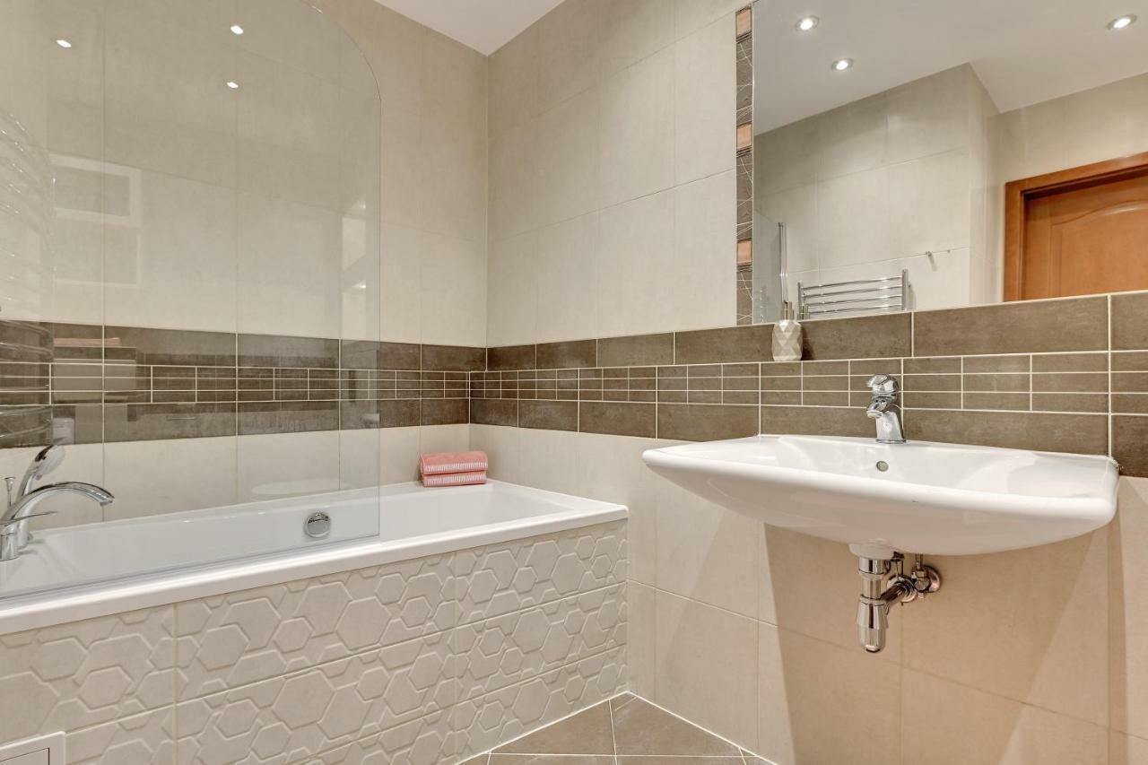 Apartament 소포트 외부 사진