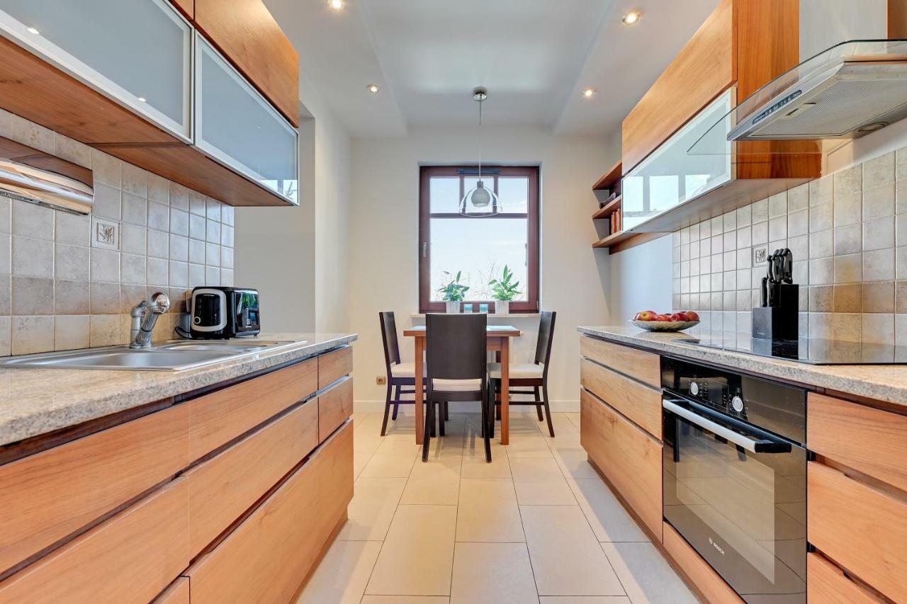 Apartament 소포트 외부 사진