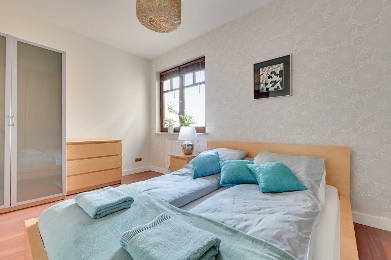 Apartament 소포트 외부 사진
