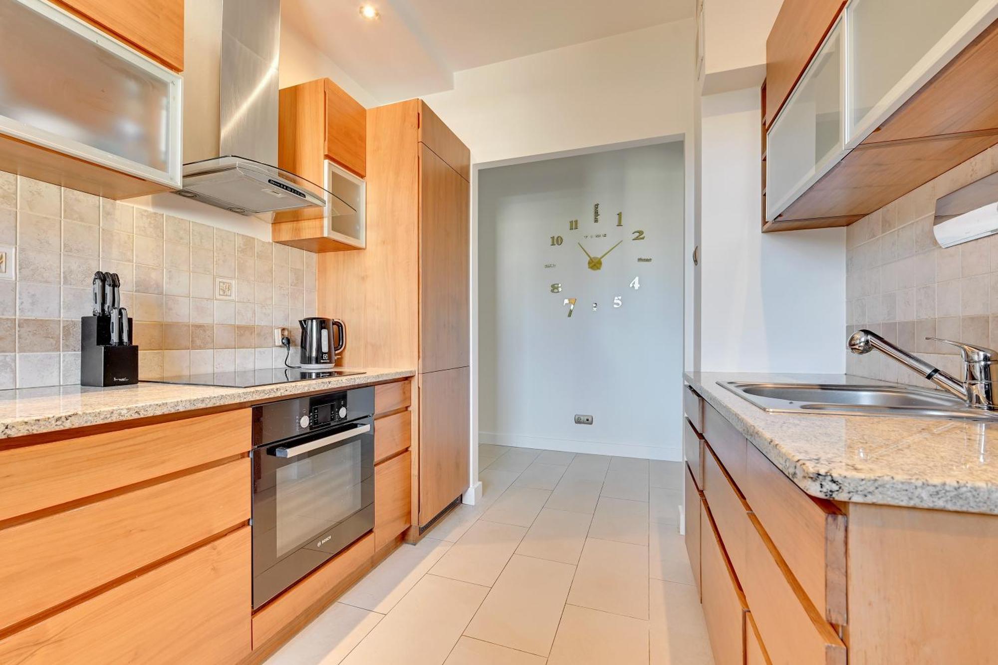 Apartament 소포트 외부 사진
