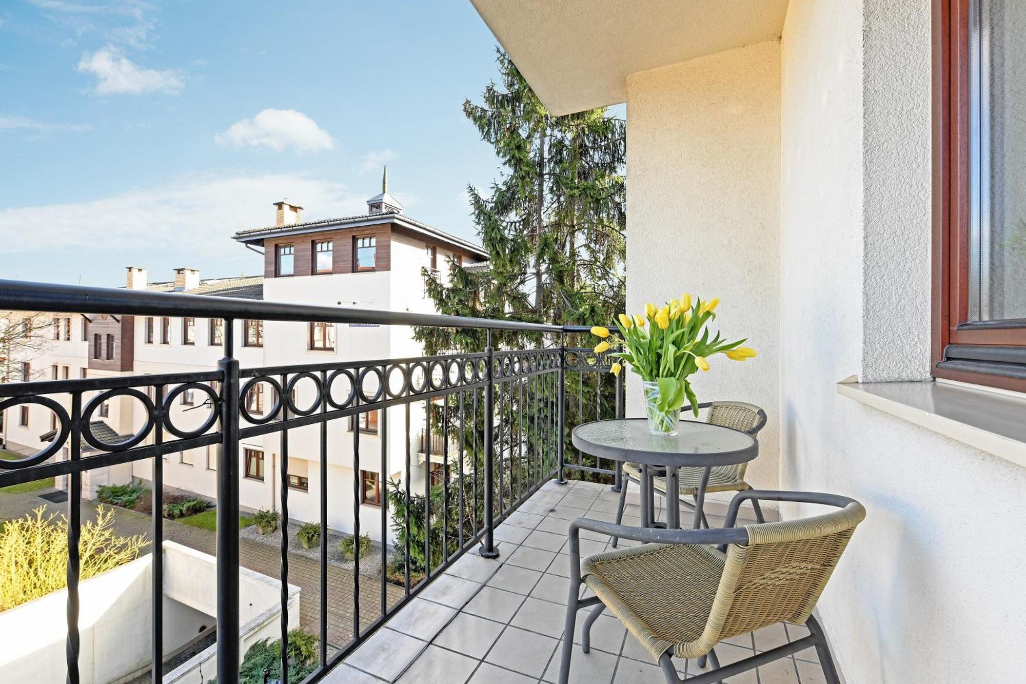 Apartament 소포트 외부 사진