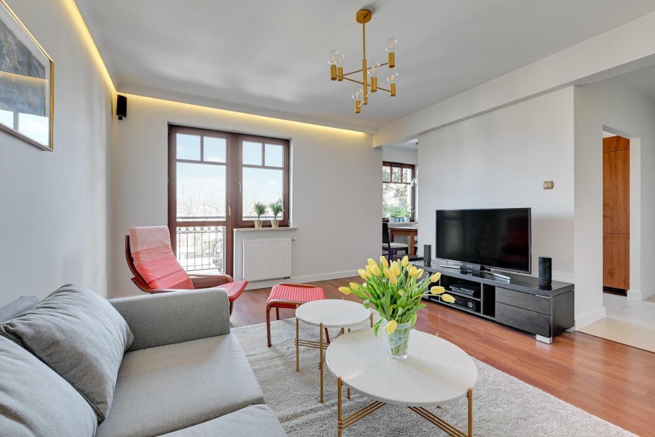 Apartament 소포트 외부 사진