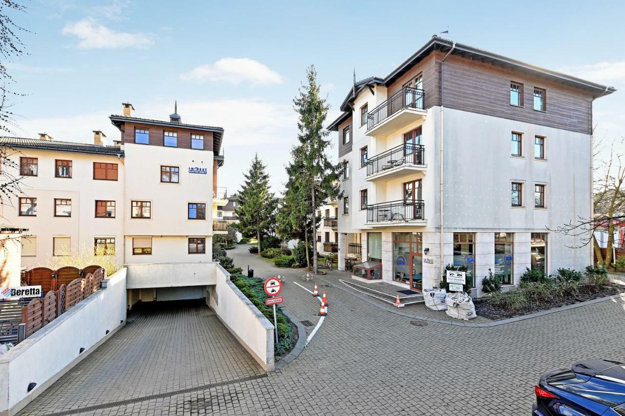 Apartament 소포트 외부 사진
