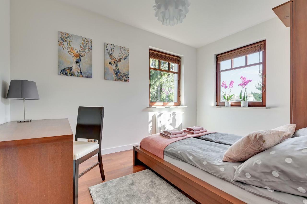 Apartament 소포트 외부 사진